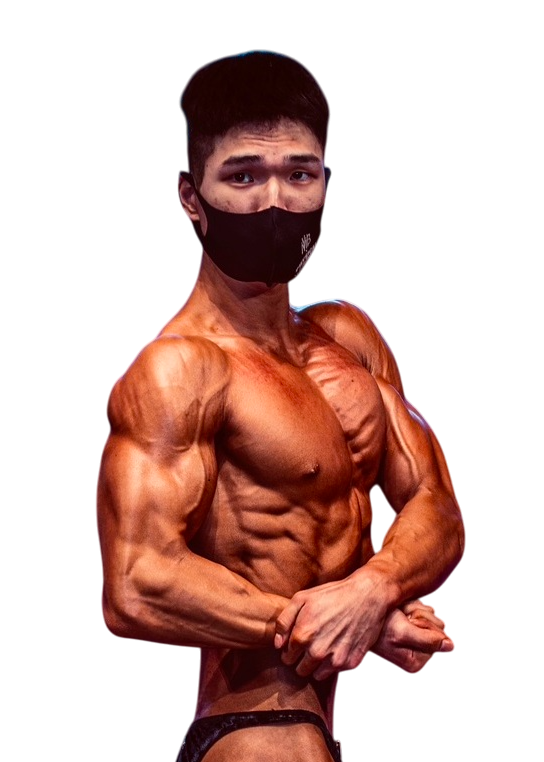 트레이너 8