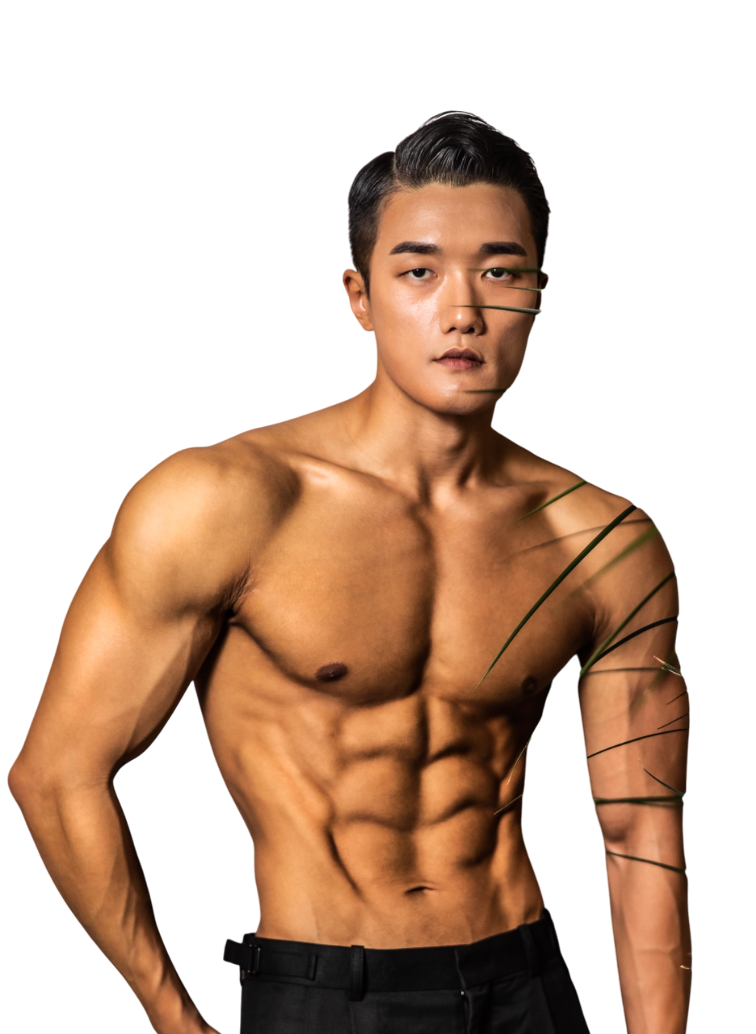 트레이너 4