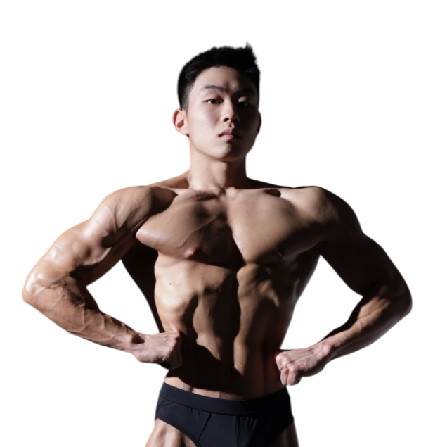 트레이너 6