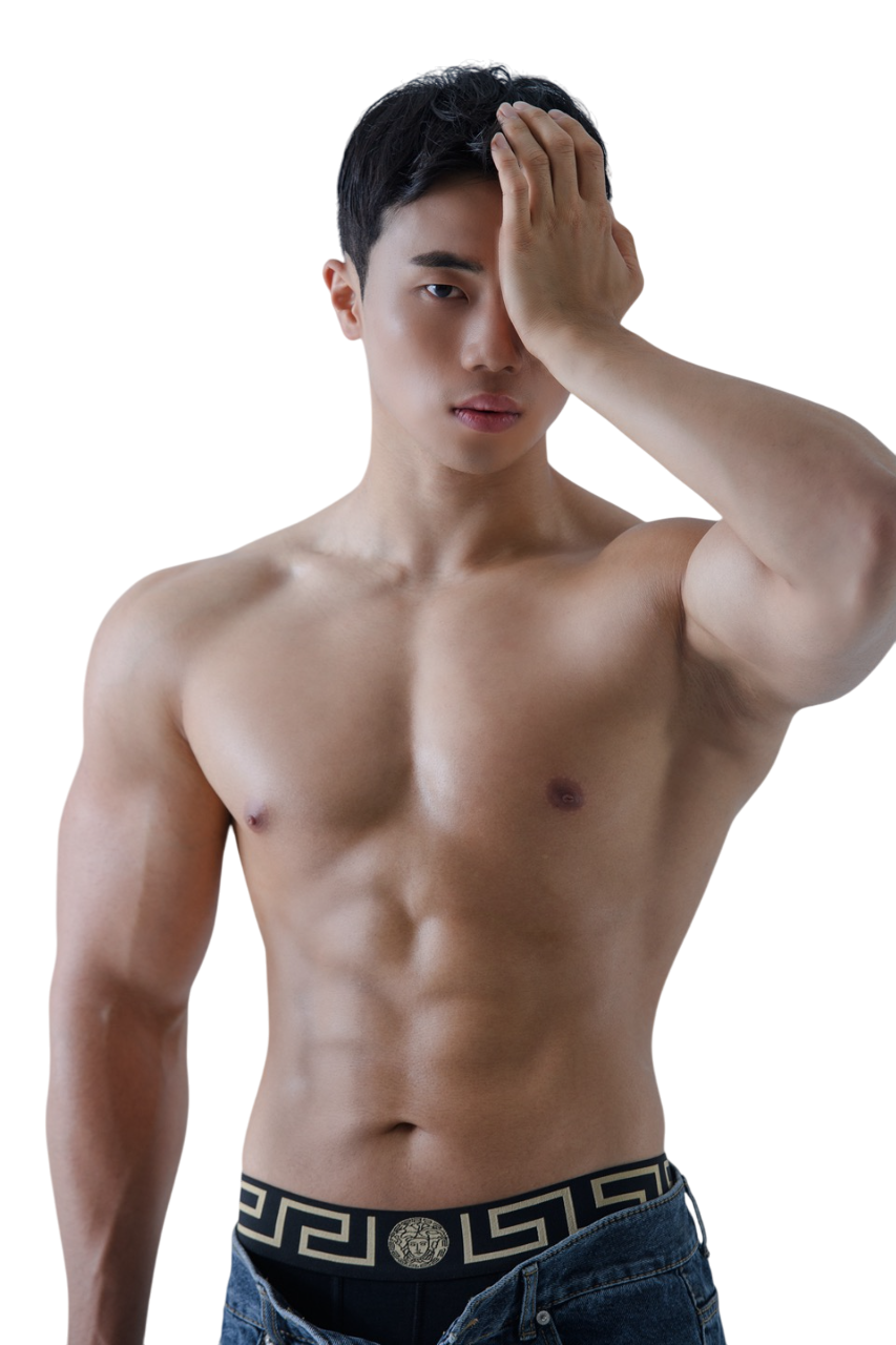 트레이너 1